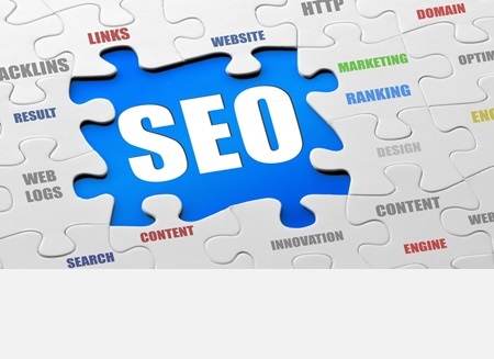 Seo - Web Optimizasyonu